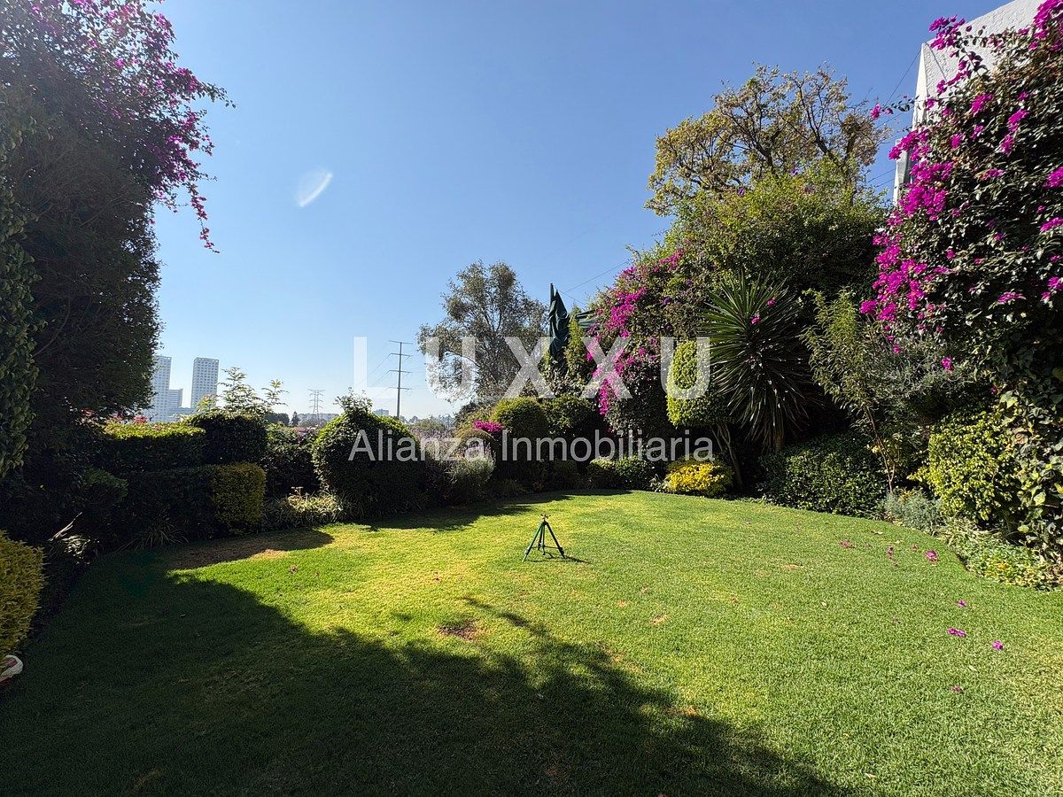Casa en venta · Bosque de las Lomas, Miguel Hidalgo, Ciudad de México