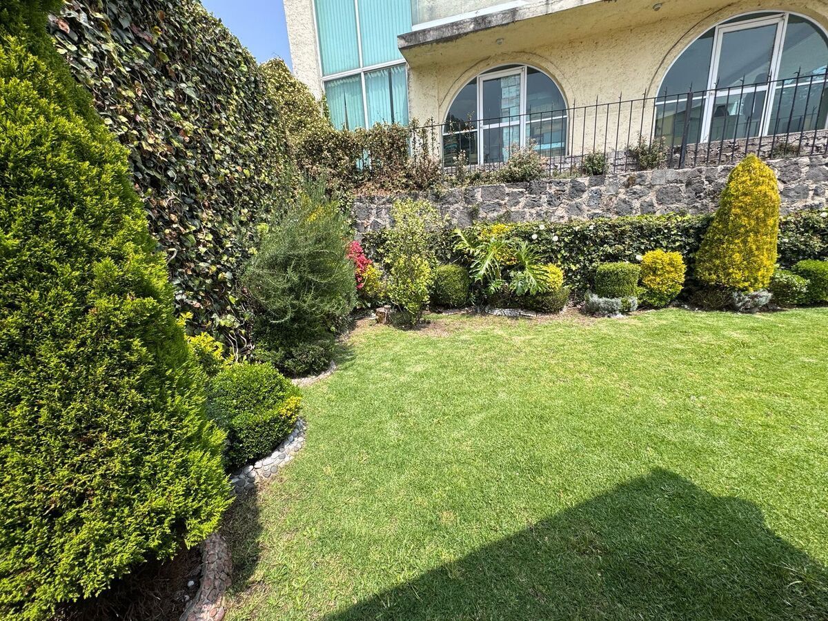 Casa en venta · El Oasis de San Bernabé, La Magdalena Contreras, Ciudad de México Casa en venta · El Oasis de San Bernabé, La Magdalena Contreras, Ciudad de México