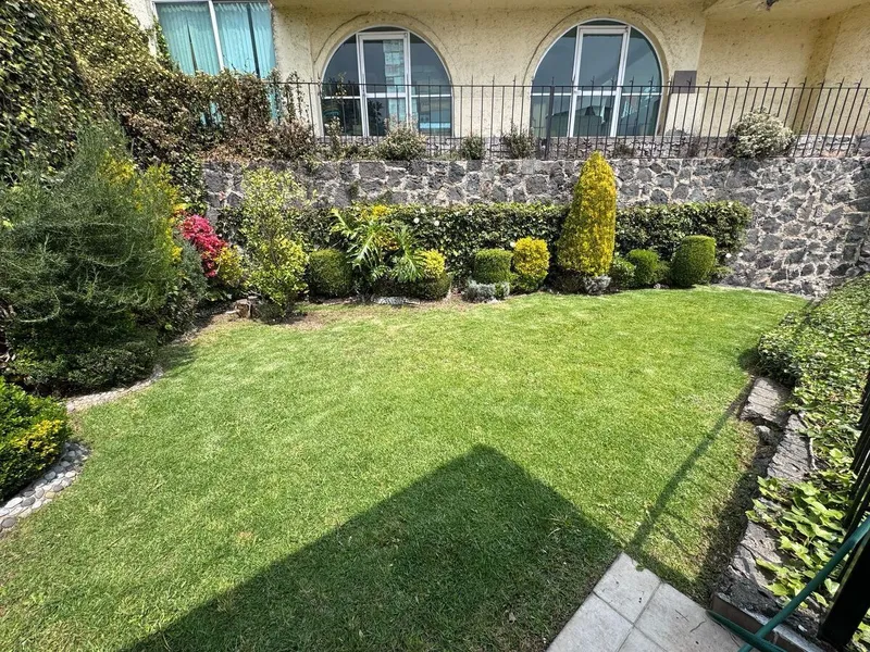 Casa en venta · El Oasis de San Bernabé, La Magdalena Contreras, Ciudad de México Casa en venta · El Oasis de San Bernabé, La Magdalena Contreras, Ciudad de México