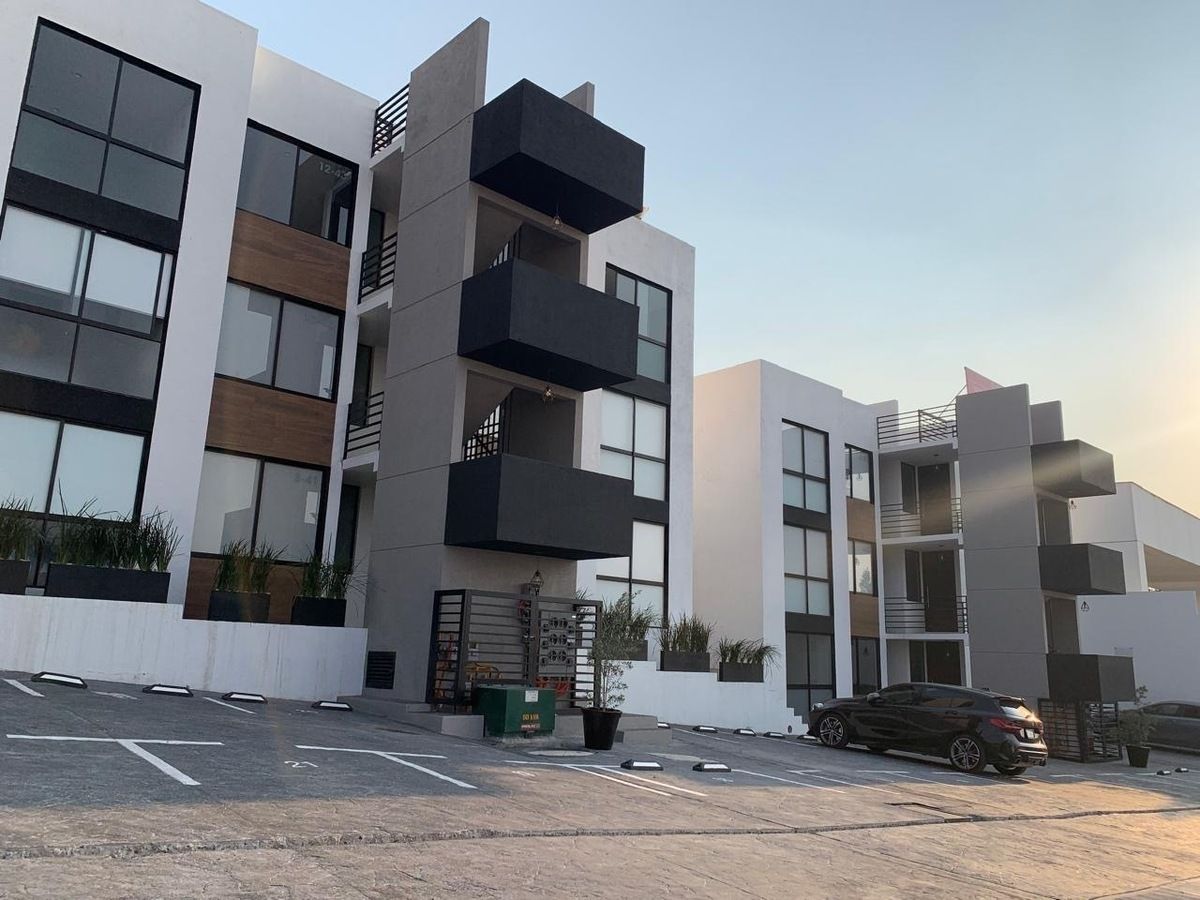 Departamento en venta · Zibatá, El Marqués, Querétaro