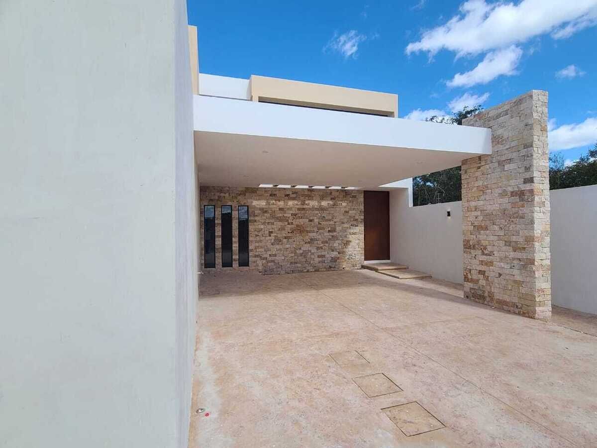 Casa en venta · Temozon Norte, Mérida, Yucatán