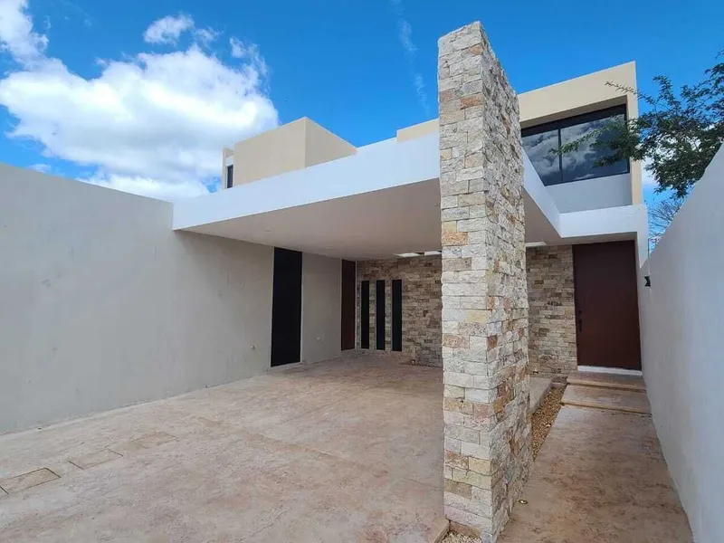 Casa en venta · Temozon Norte, Mérida, Yucatán