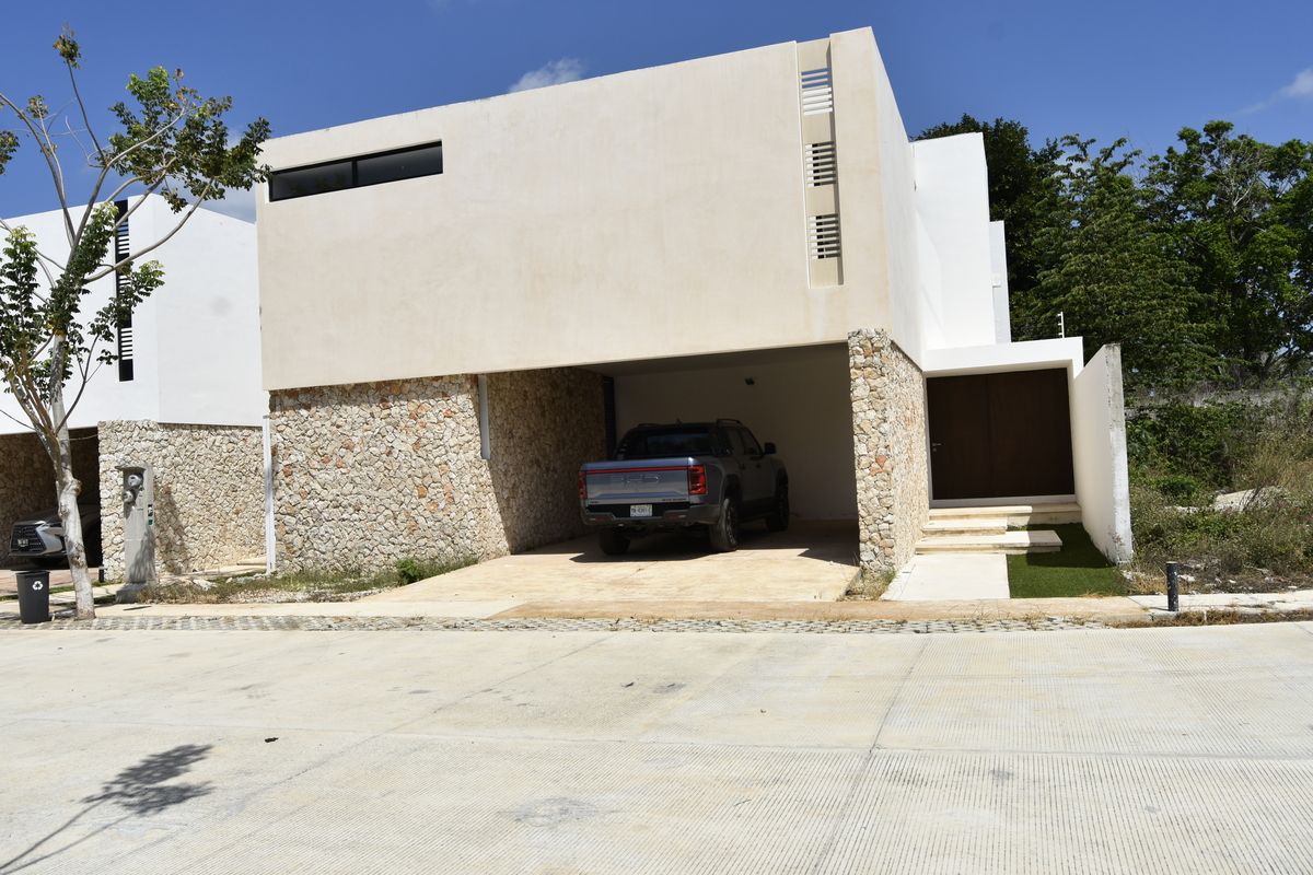Condominio en venta · Tixcuytún, Mérida, Yucatán