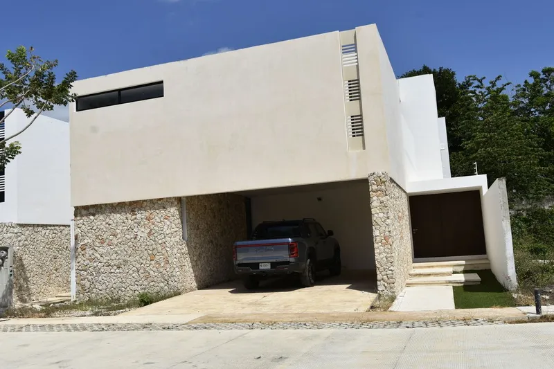Condominio en venta · Tixcuytún, Mérida, Yucatán