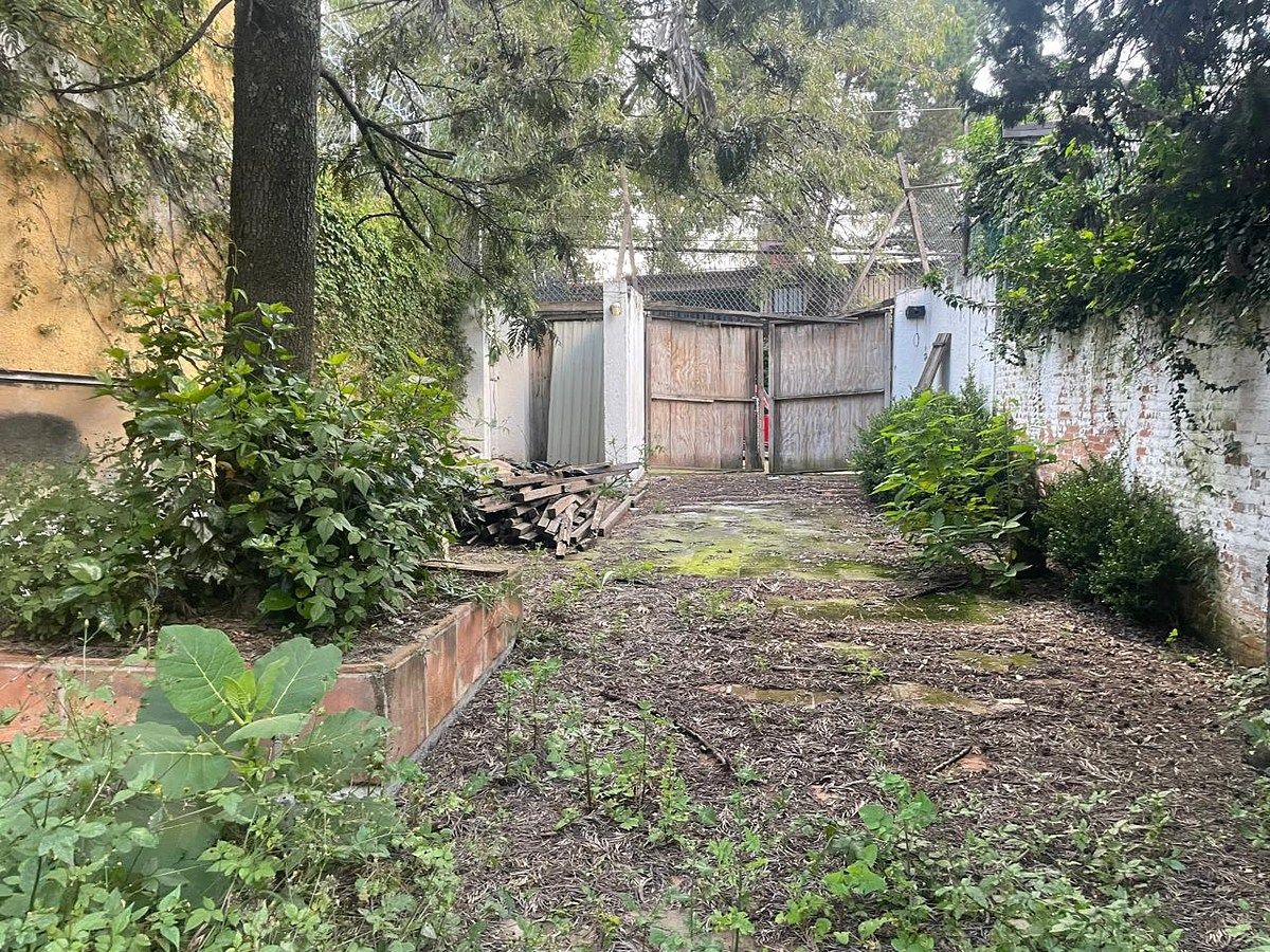 Lote en venta · San Jerónimo Lídice, La Magdalena Contreras, Ciudad de México