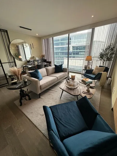 Departamento en venta · Santa Fe, Álvaro Obregón, Ciudad de México