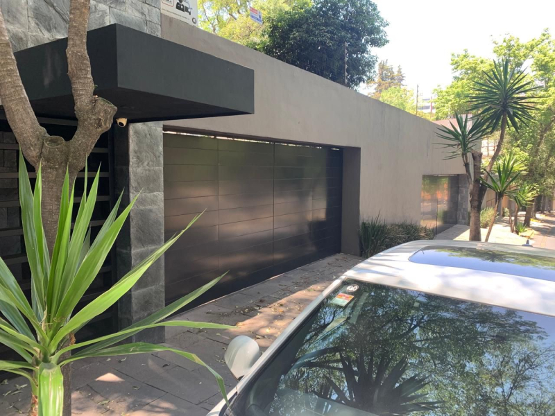 Casa en venta · Lomas de Tecamachalco Sección Bosques I y II, Huixquilucan, Estado de México