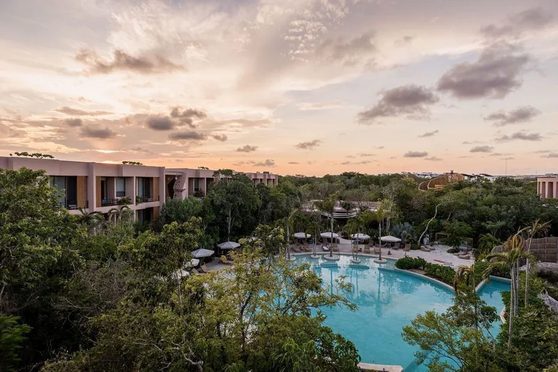 Departamento en venta · Aldea Zama, Tulum, Quintana Roo