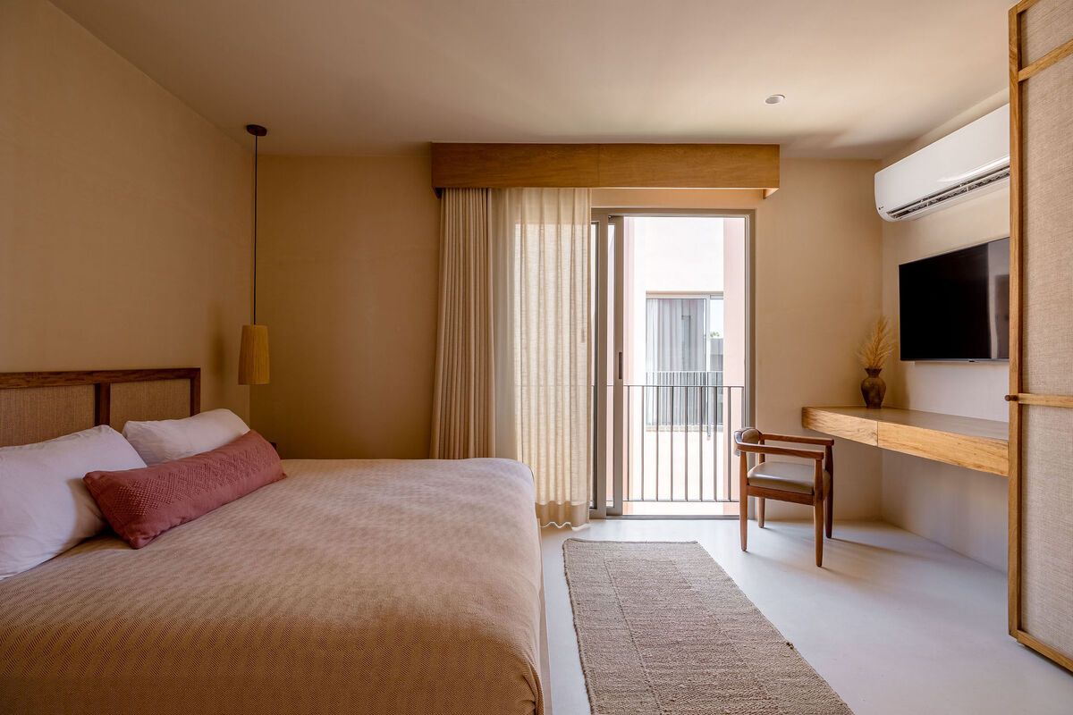 Departamento en venta · Aldea Zama, Tulum, Quintana Roo