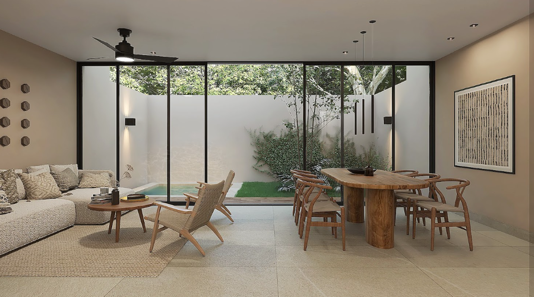 Casa en venta · Temozon Norte, Mérida, Yucatán