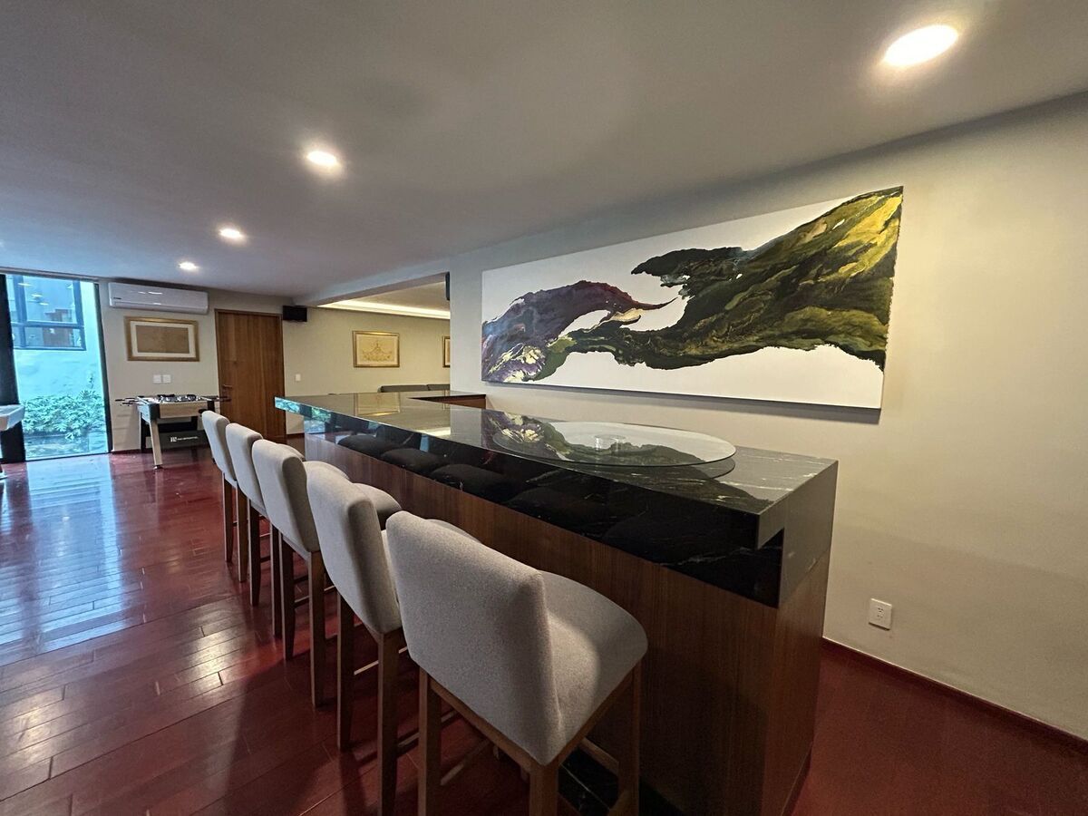 Casa en venta · Bosques de las Lomas, Cuajimalpa de Morelos, Ciudad de México