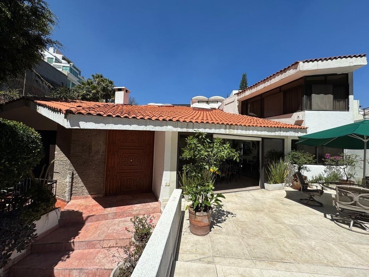 Casa en venta · Bosque de las Lomas, Miguel Hidalgo, Ciudad de México