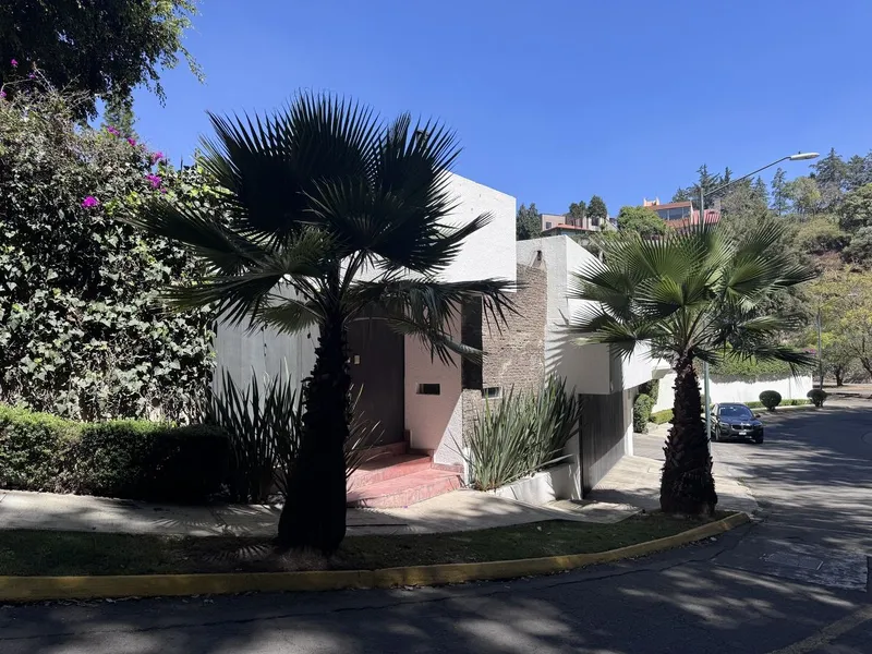 Casa en venta · Bosque de las Lomas, Miguel Hidalgo, Ciudad de México