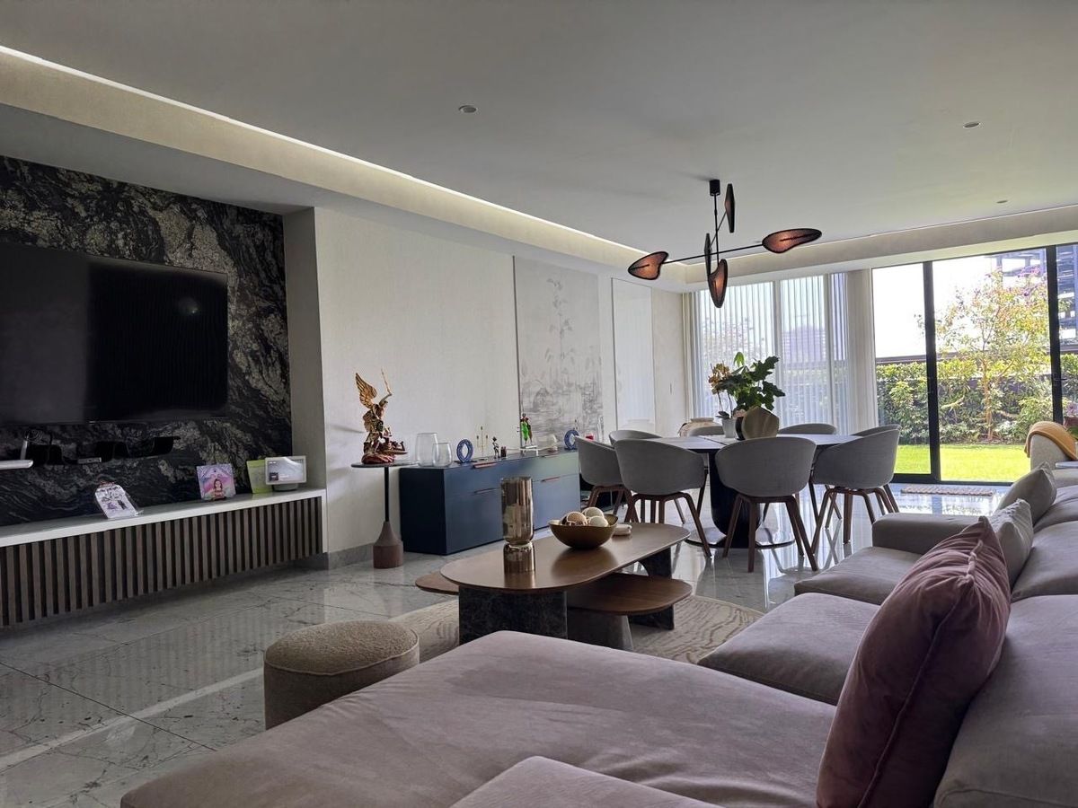 Departamento en venta · Bosque Real, Huixquilucan, Estado de México