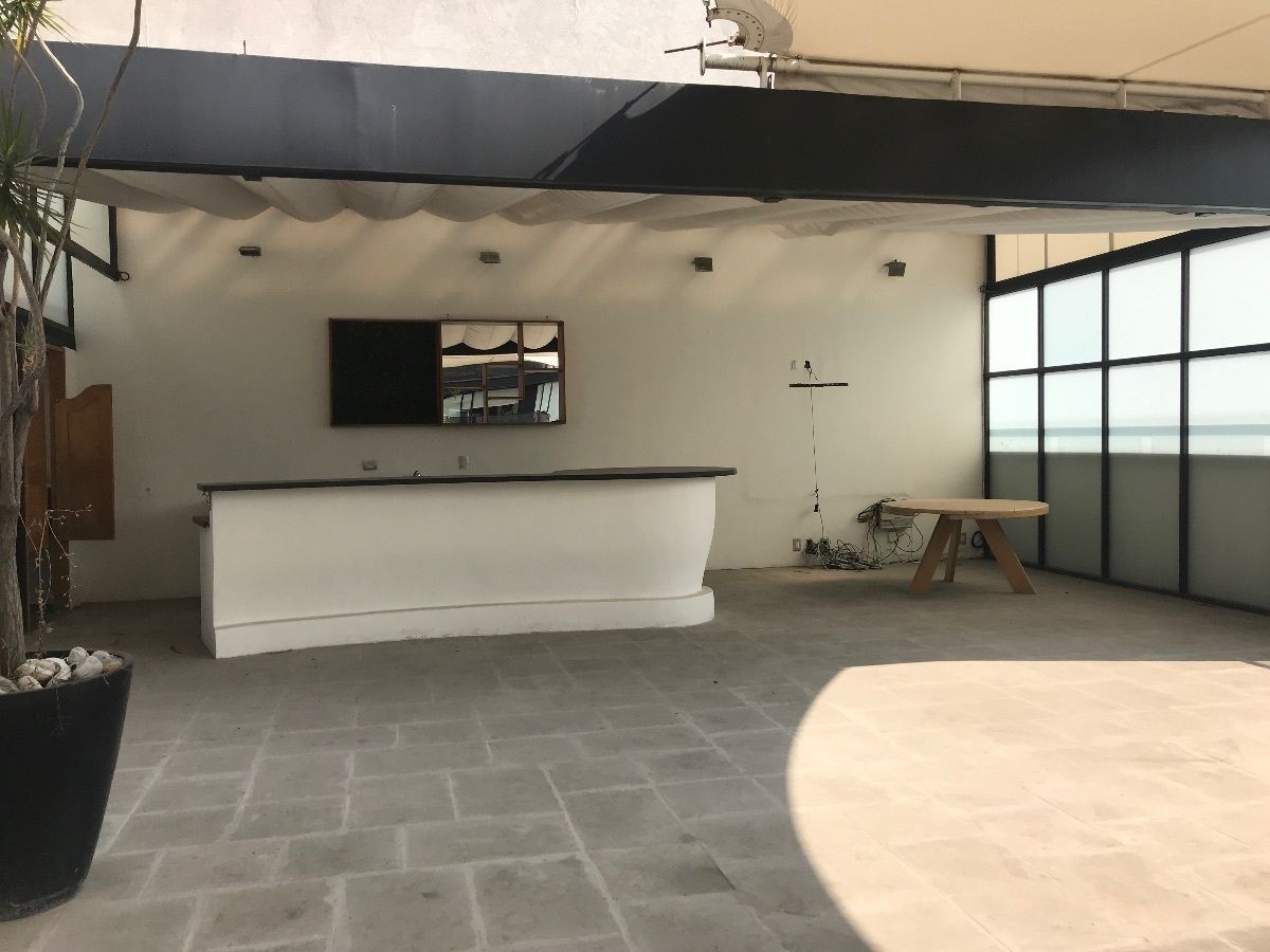 Departamento en venta · Polanco I Sección, Polanco, Miguel Hidalgo, Ciudad de México