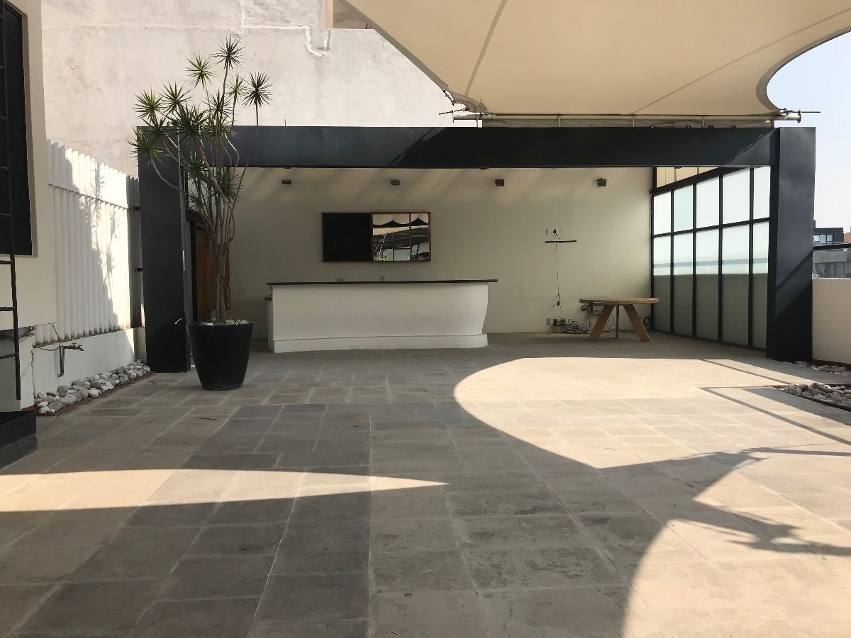 Departamento en venta · Polanco I Sección, Polanco, Miguel Hidalgo, Ciudad de México