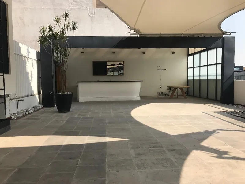 Departamento en venta · Polanco I Sección, Polanco, Miguel Hidalgo, Ciudad de México