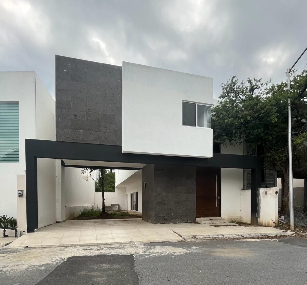 Casa en venta · Cumbres de Santiago, Santiago, Nuevo León