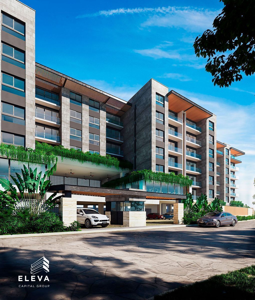 Departamento en venta · Arbolada, Cancún, Benito Juárez, Quintana Roo