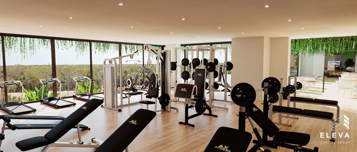 Departamento en venta · Arbolada, Cancún, Benito Juárez, Quintana Roo