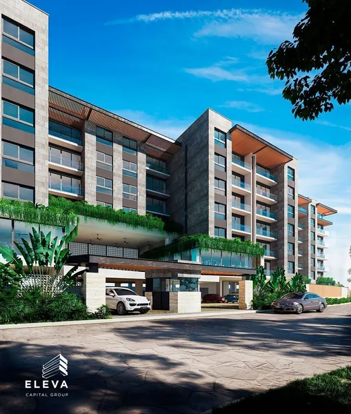 Departamento en venta · Arbolada, Cancún, Benito Juárez, Quintana Roo Departamento en venta · Arbolada, Cancún, Benito Juárez, Quintana Roo