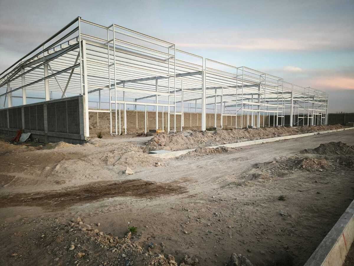 Nave industrial en venta · La Norita, Apaseo el Grande, Guanajuato