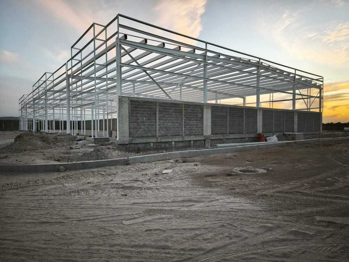 Nave industrial en venta · La Norita, Apaseo el Grande, Guanajuato