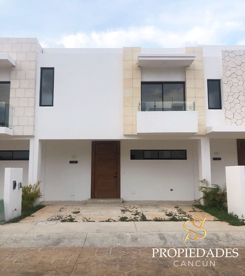 Casa en venta · Arbolada, Cancún, Benito Juárez, Quintana Roo