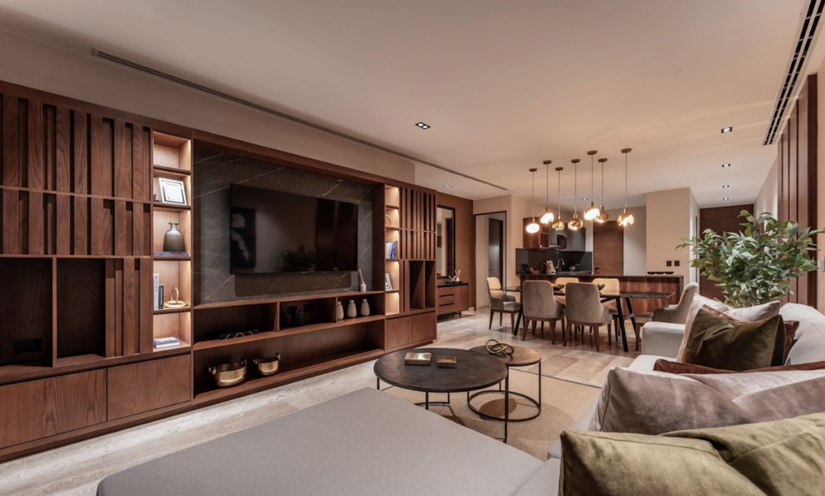 Departamento en venta · Chablekal, Mérida, Yucatán