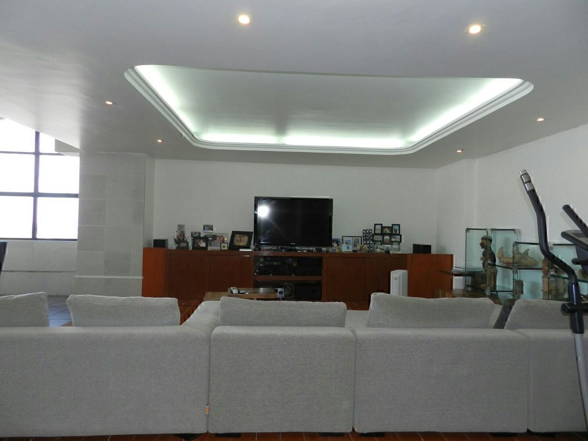 Departamento en venta · Lomas de Tecamachalco, Naucalpan de Juárez, Estado de México