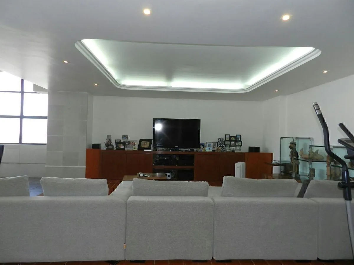 Departamento en venta · Lomas de Tecamachalco, Naucalpan de Juárez, Estado de México