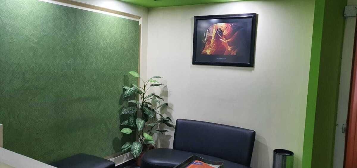 Oficina en venta · Naucalpan de Juárez, Estado de México