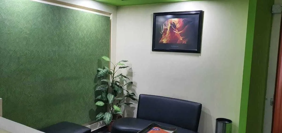 Oficina en venta · Ciudad Satélite, Naucalpan de Juárez, Estado de México