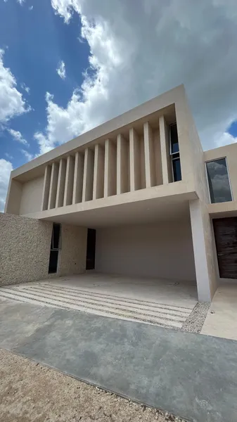 Casa en venta · Dzityá, Mérida, Yucatán