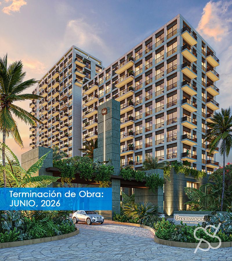 Departamento en venta · Alfredo V Bonfil, Benito Juárez, Quintana Roo