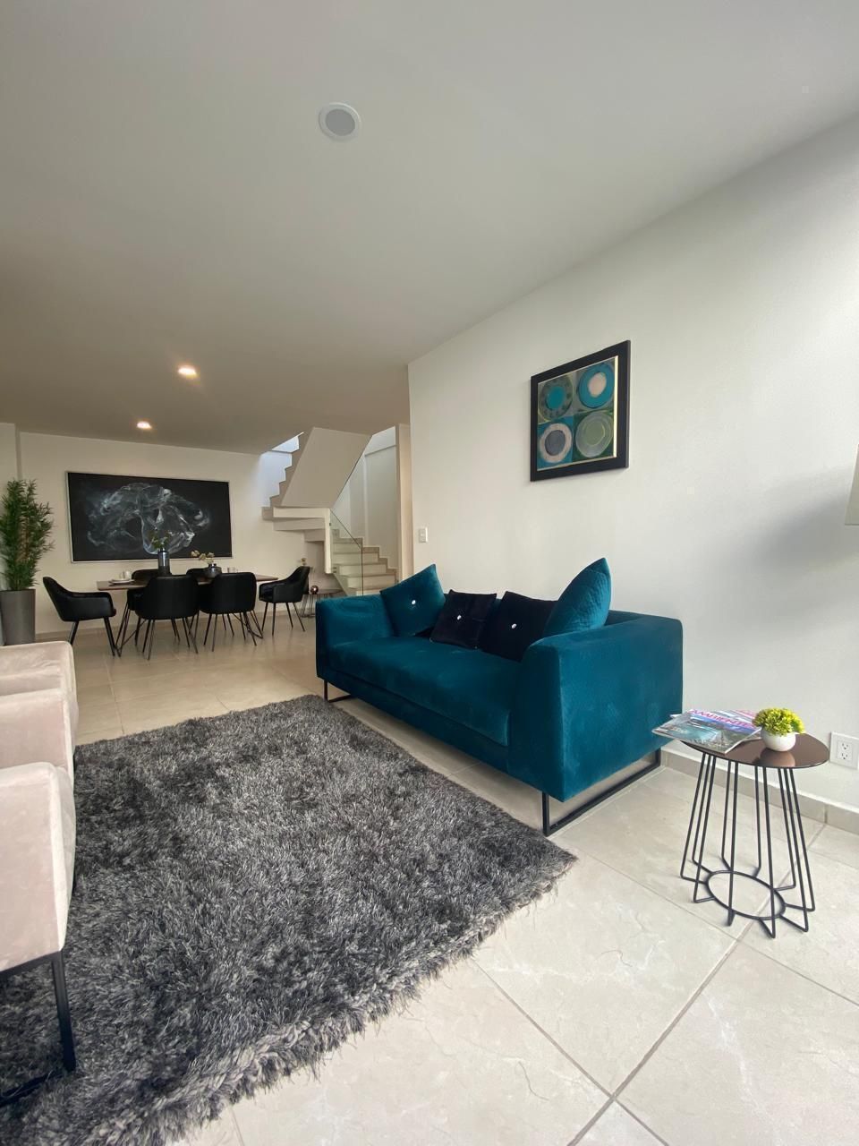 Departamento en venta · Santa Fe Cuajimalpa, Cuajimalpa de Morelos, Ciudad de México Departamento en venta · Santa Fe Cuajimalpa, Cuajimalpa de Morelos, Ciudad de México