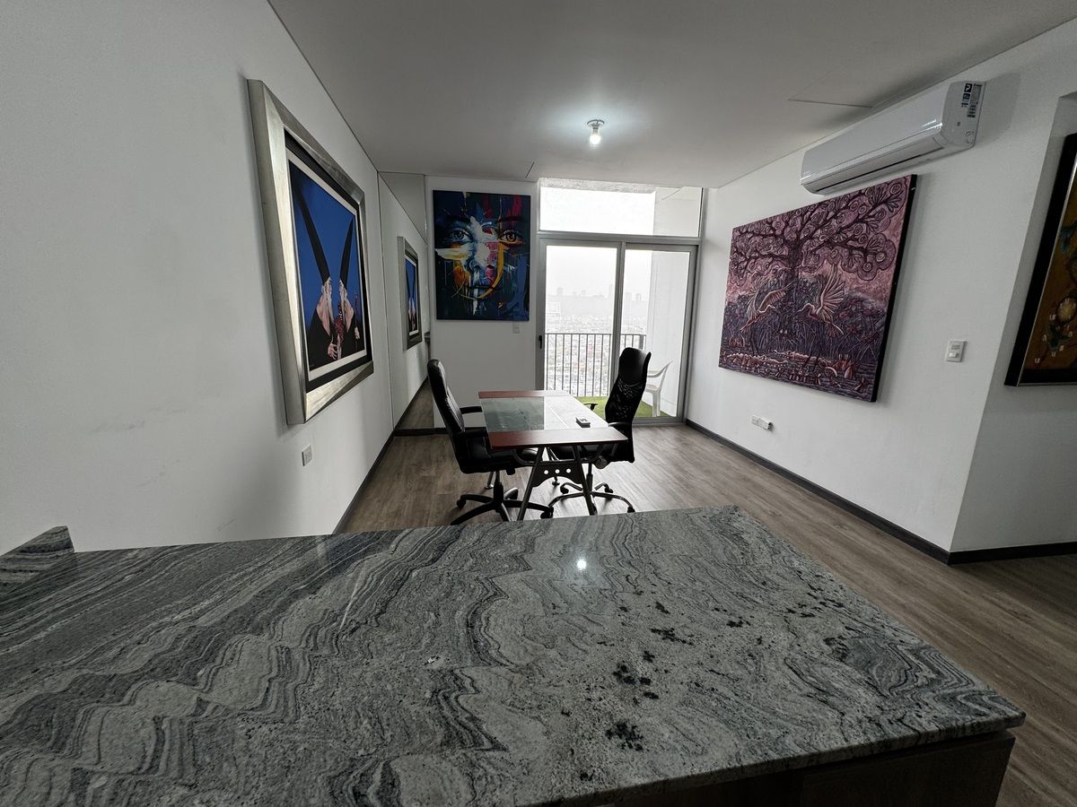 Departamento en venta · Monterrey Centro, Monterrey, Nuevo León