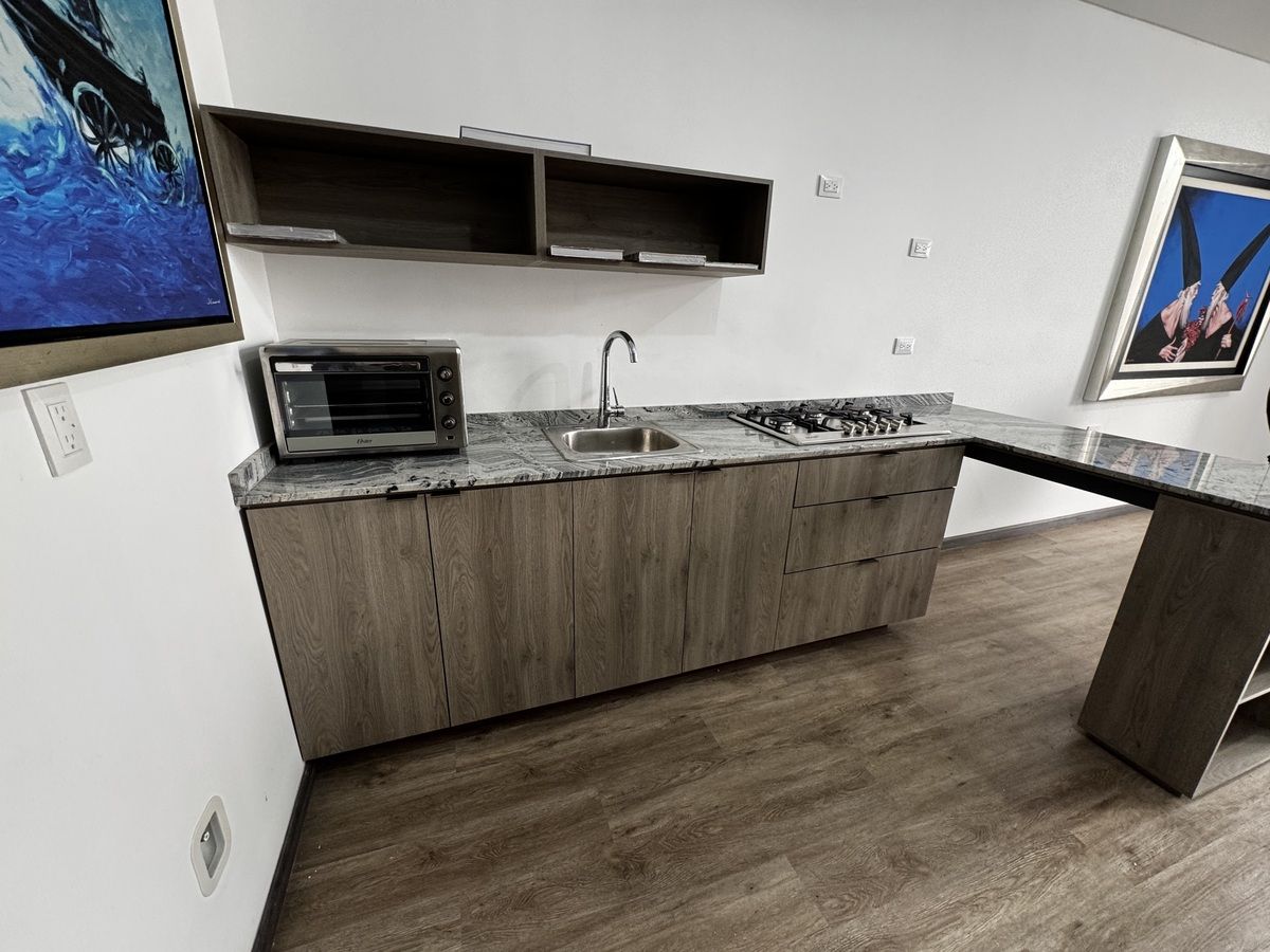 Departamento en venta · Monterrey Centro, Monterrey, Nuevo León
