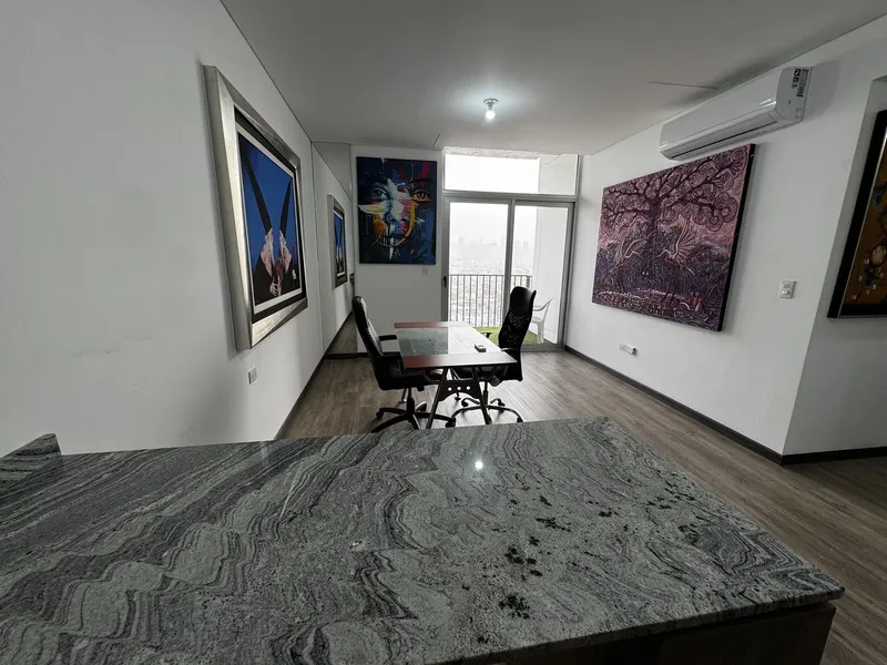 Departamento en venta · Monterrey Centro, Monterrey, Nuevo León Departamento en venta · Monterrey Centro, Monterrey, Nuevo León