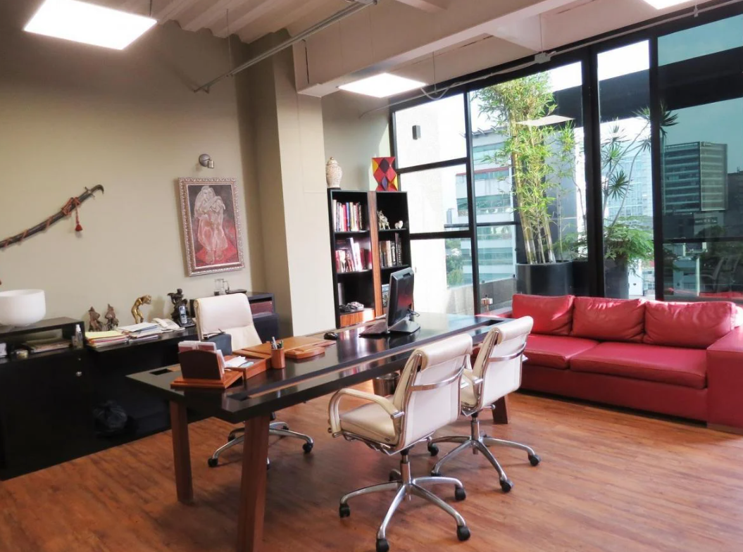 Oficina en venta · Escandón I Sección, Escandón, Miguel Hidalgo, Ciudad de México