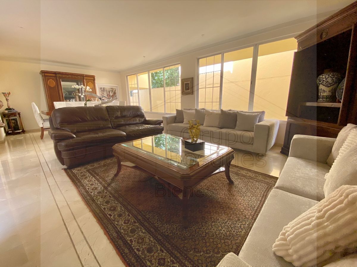 Casa en venta · Huixquilucan, Estado de México