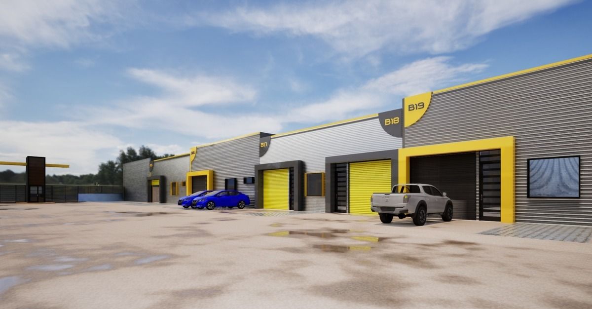 Nave industrial en venta · La Norita, Apaseo el Grande, Guanajuato