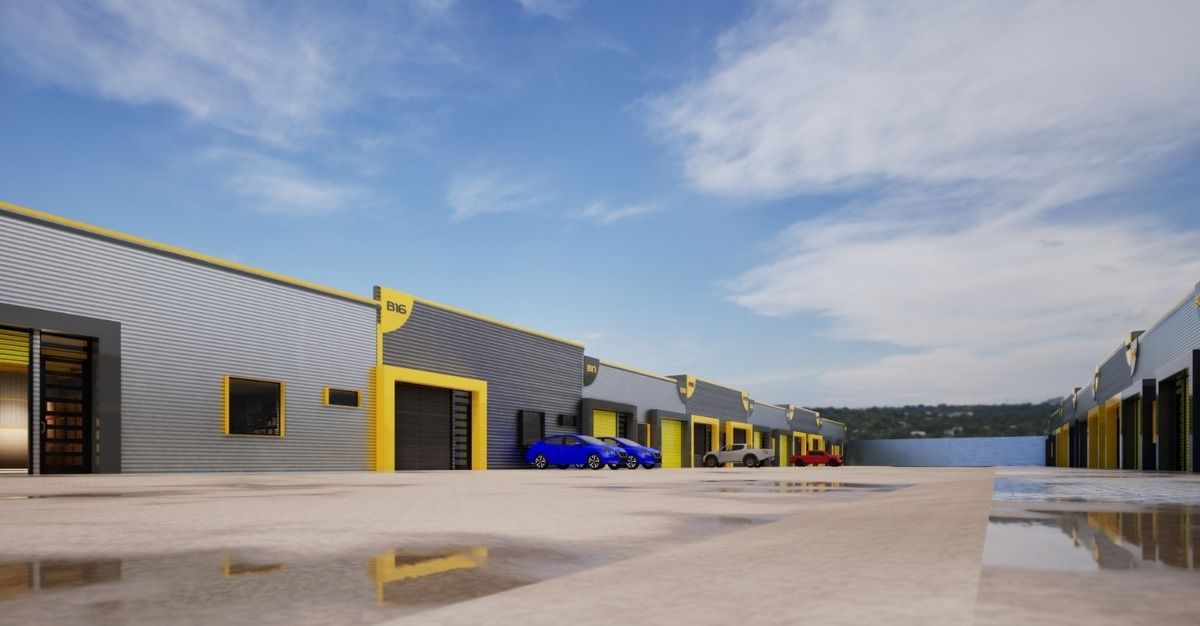 Nave industrial en venta · La Norita, Apaseo el Grande, Guanajuato