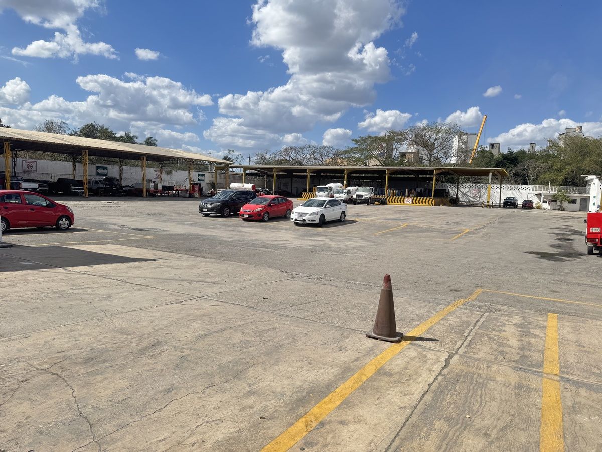 Lote en venta · Ciudad Industrial, Mérida, Yucatán
