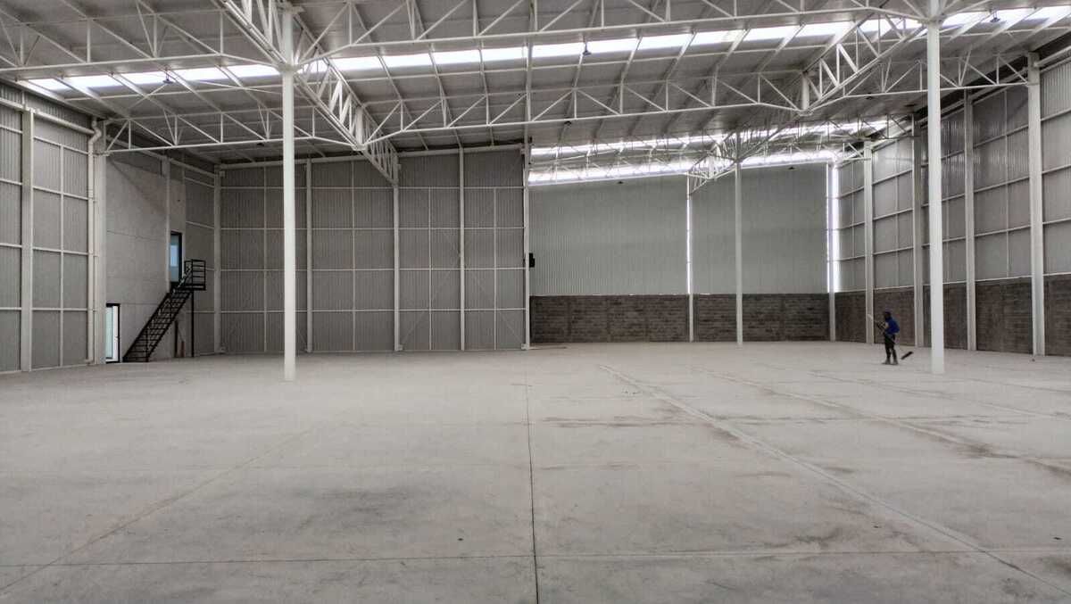 Nave industrial en venta · La Norita, Apaseo el Grande, Guanajuato