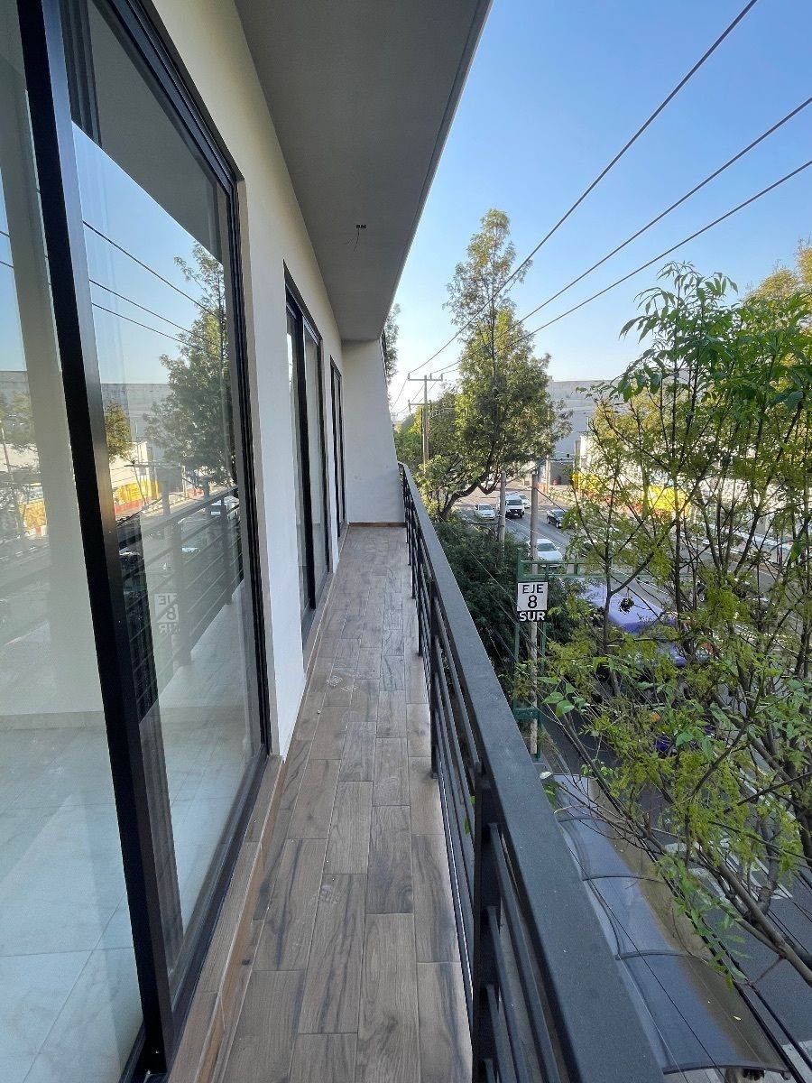 Departamento en venta · Xoco, Benito Juárez, Ciudad de México