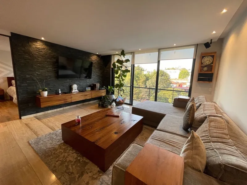 Departamento en venta · Olivar de los Padres, Álvaro Obregón, Ciudad de México Departamento en venta · Olivar de los Padres, Álvaro Obregón, Ciudad de México