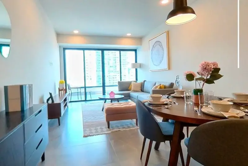 Departamento en venta · Interlomas, Huixquilucan, Estado de México