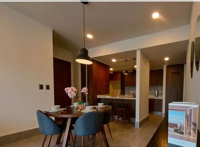 Departamento en venta · Interlomas, Huixquilucan, Estado de México
