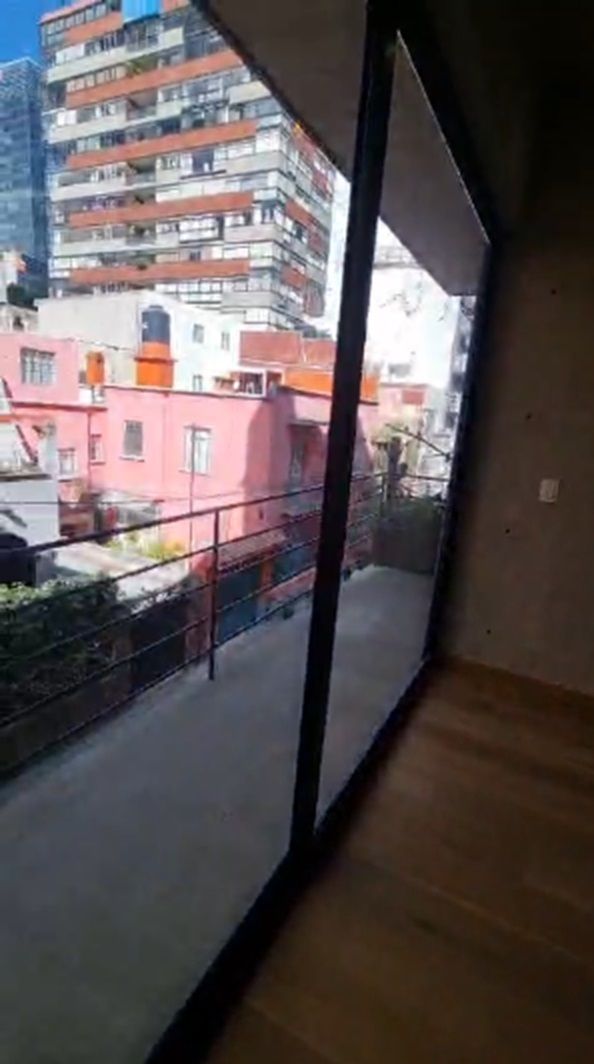 Departamento en venta · Juárez, Cuauhtémoc, Ciudad de México